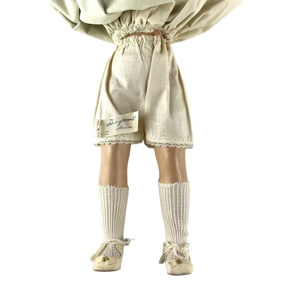 Vintage 18" Sweet Sue Walker Doll Unmarked Pre-1950 American Character Doll - Picture 13 of 16